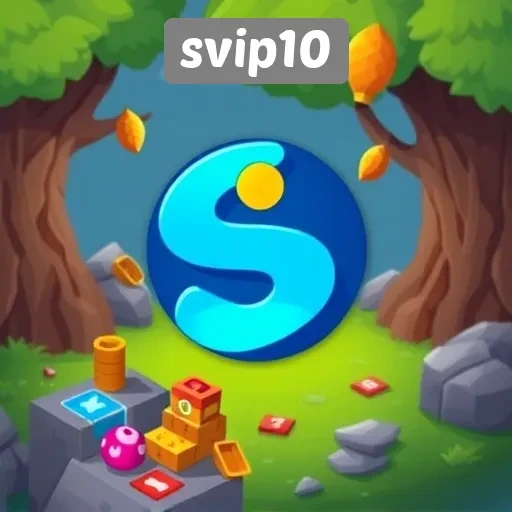 Panduan Mengakses dan Bermain di SVIP10