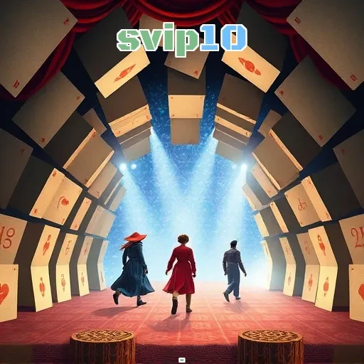 svip10: Komunitas Game Terbaik untuk Para Gamer Indonesia