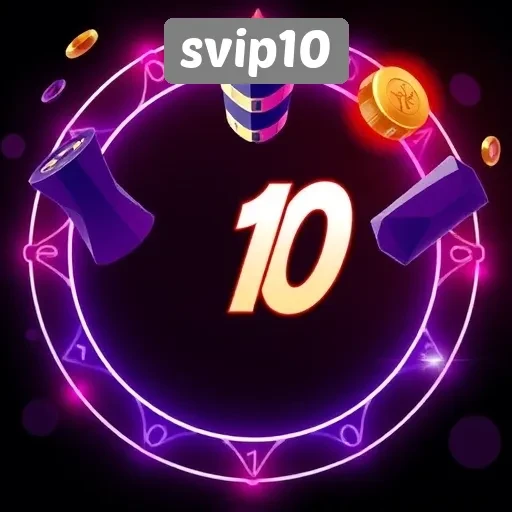 Berbagai Game Menarik yang Ditawarkan oleh Svip10