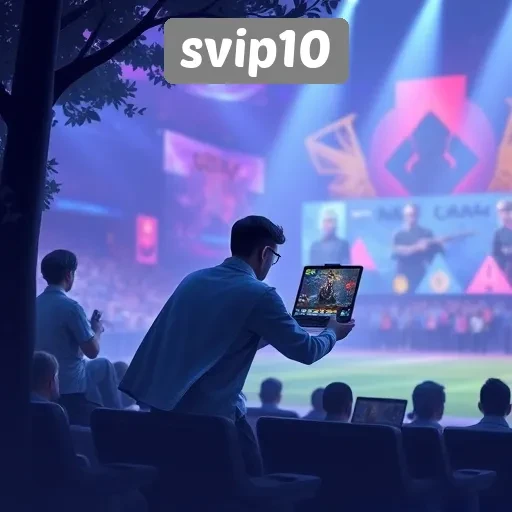 Fitur Menarik di svip10 yang Perlu Diketahui