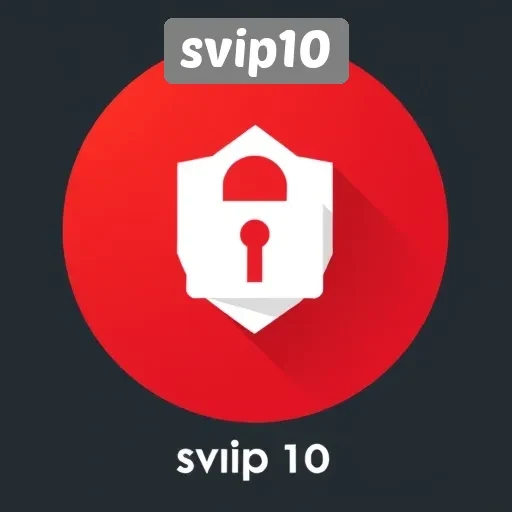 Analisis Keamanan dan Privasi di Situs svip10
