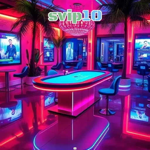 svip10 Strategi Game