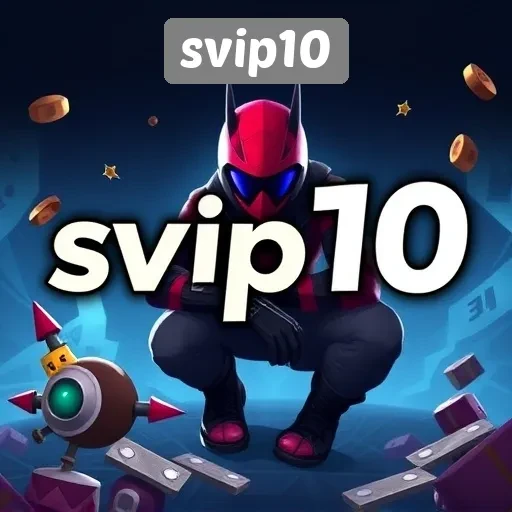 Bagaimana svip10 Membantu Pengguna Menemukan Game Terbaru