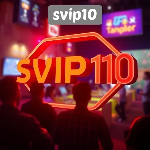 Potensi SVIP10 Dalam Industri Game Lokal
