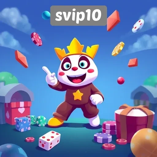 Penjelasan Lengkap Tentang Situs Game Svip10