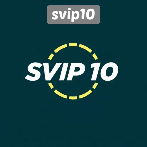 SVIP10 Sebagai Platform Gaming Terpercaya di Indonesia