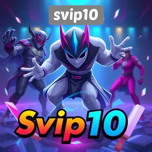 Strategi Pemasaran Svip10 dalam Meningkatkan Popularitas Game