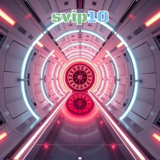 svip10: Temukan Keunggulan Game Online yang Menarik di Sini